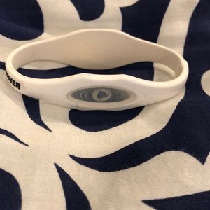 True Power energy band